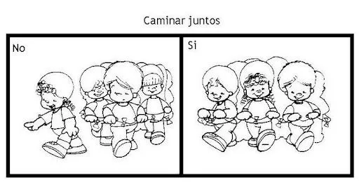 Malos habitos de higiene para colorear - Imagui