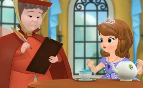 La malquerida primera princesa latina de Disney - Terra