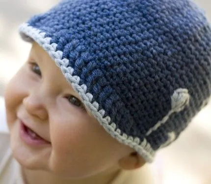 Malu Espacio Petit...Para los más chiquitos!: Gorros simpáticos!