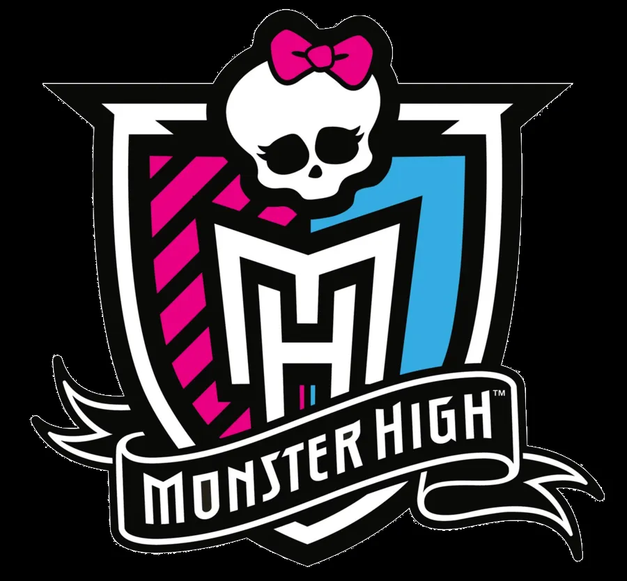 MaluArtes: Monster High