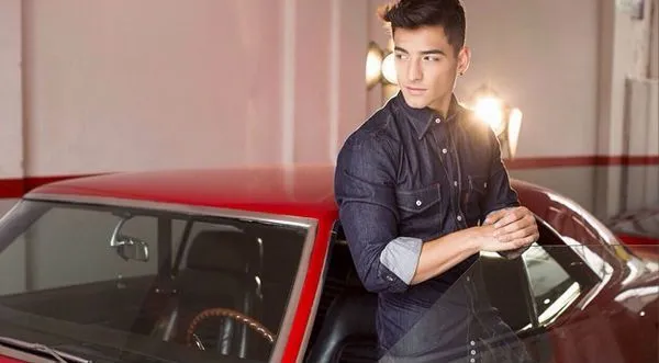 maluma 2015 - Buscar con Google | MALUMANIATICOS | Pinterest