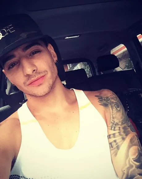 Maluma enseña a bailar #ElTiki