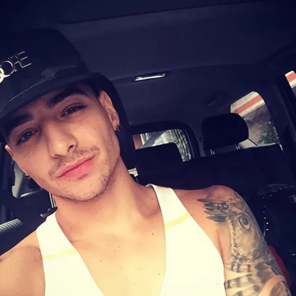 Maluma enseña a bailar #ElTiki