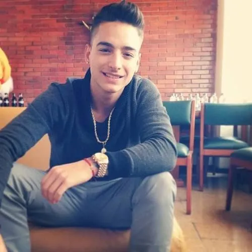 Maluma fotos (16 fotos) - Letras.com