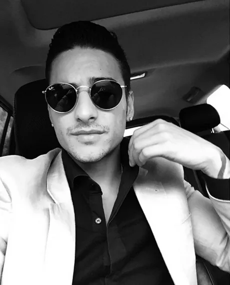 Maluma quiere ganar los TVyNovelas y los Kids' Choice Awards