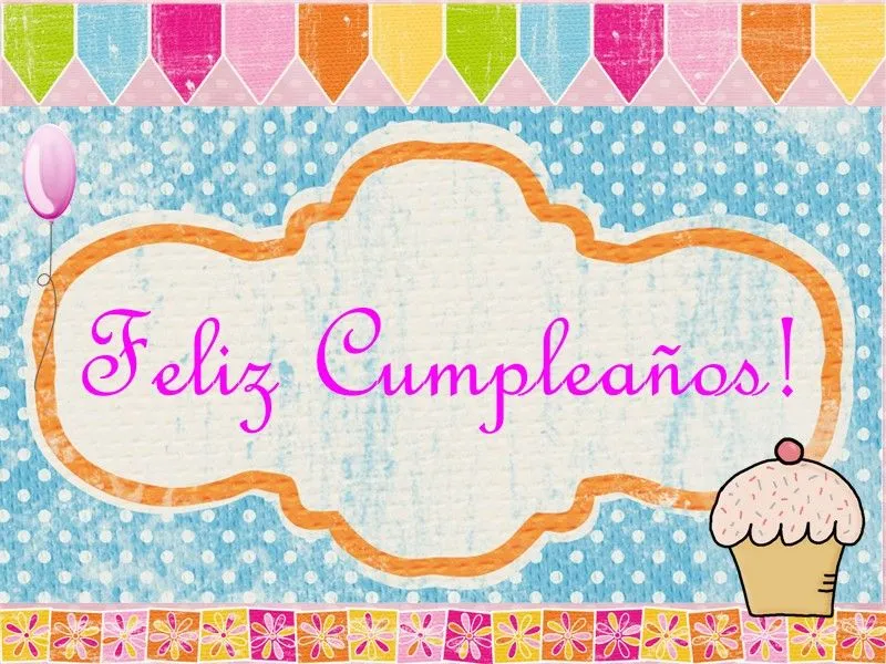 Mamá Costurera: Lista de Cumpleaños