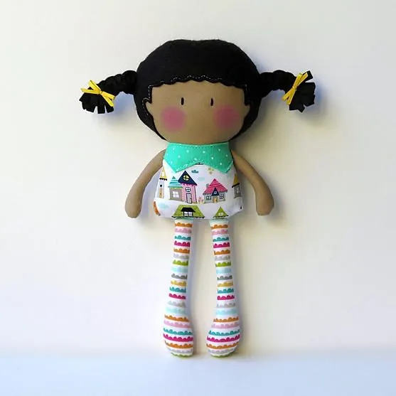 Mamá Cuervo: Una amiga para toda la vida