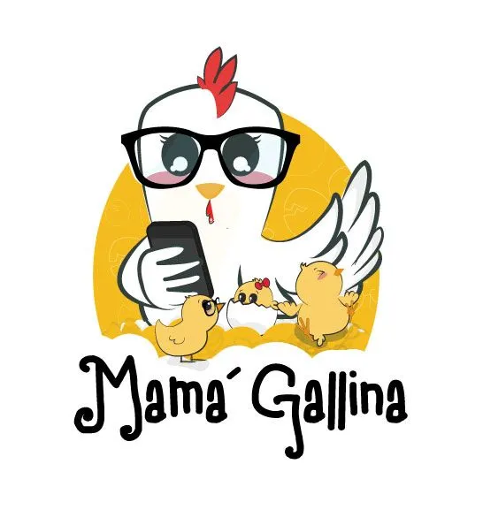 Mamá Gallina