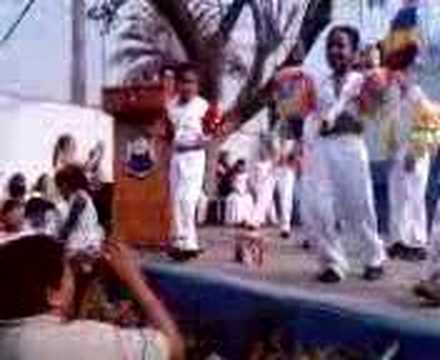 MAMBO 2º GRADO - YouTube