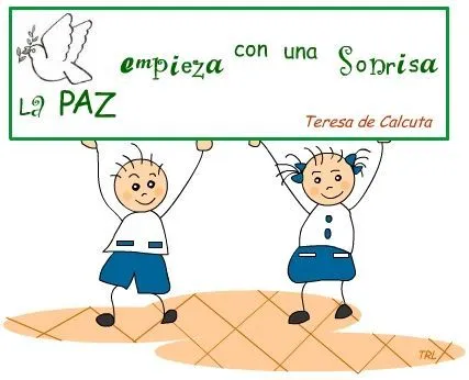 mameninico: DÍA DE LA PAZ.