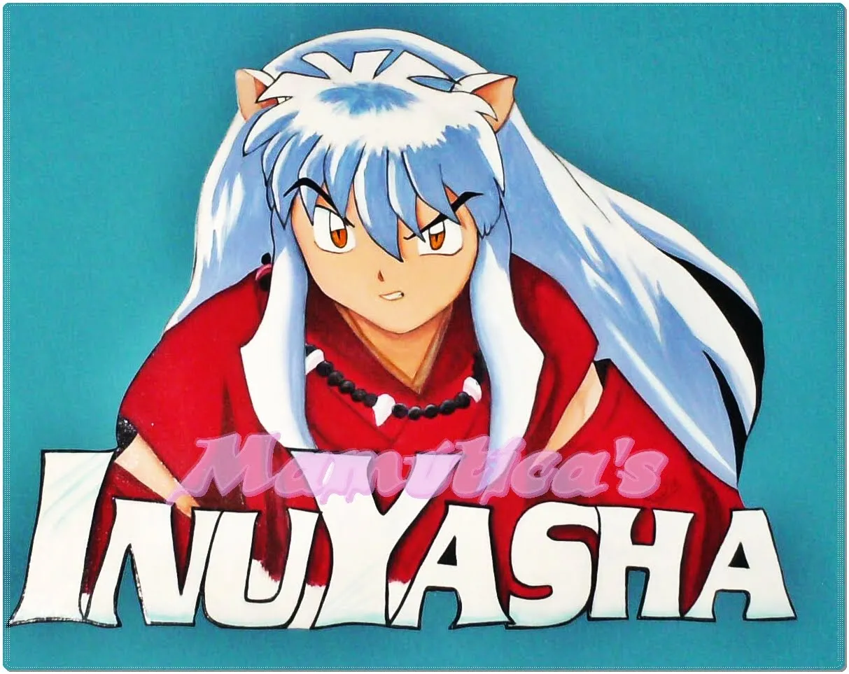 Mamutica's: Inuyasha