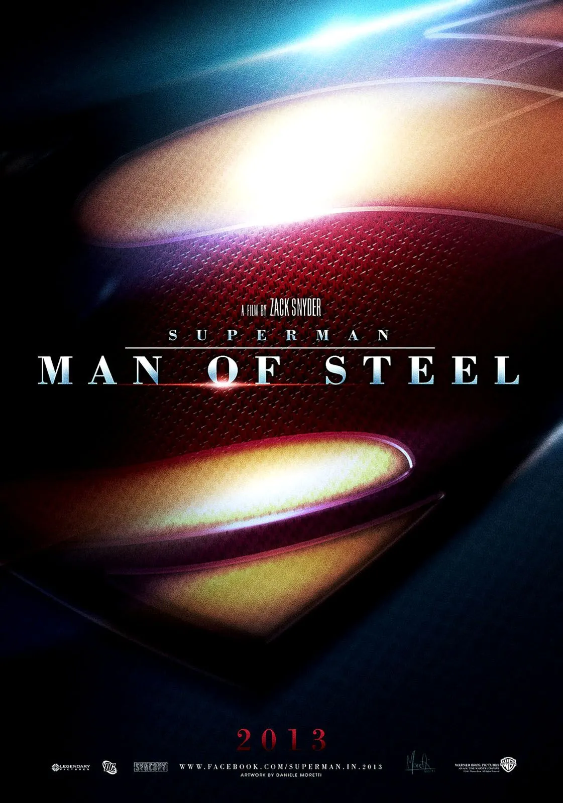 Man of Steel Superman 2013 HD Wallpapers| HD Wallpapers ...