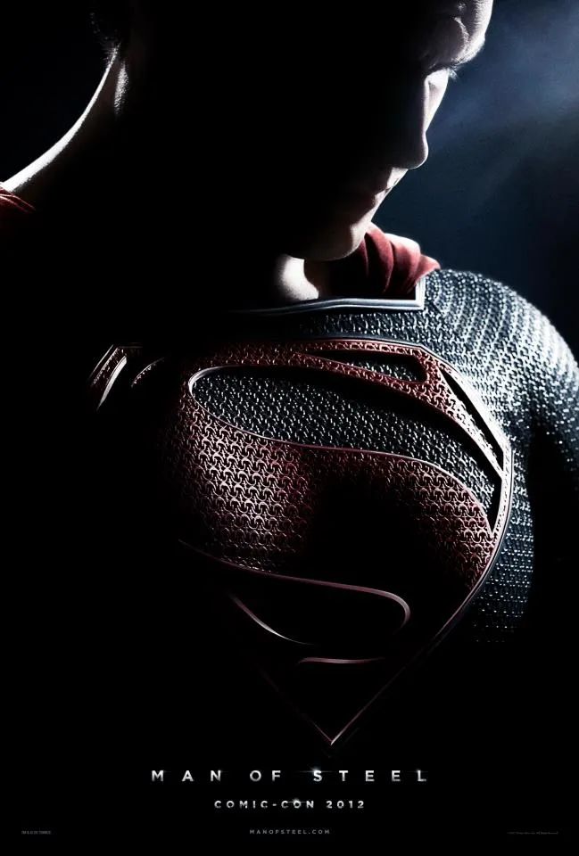 MAN OF STEEL: ZACK SNYDER Y HENRY CAVILL HABLAN DEL NUEVO TRAJE DE ...