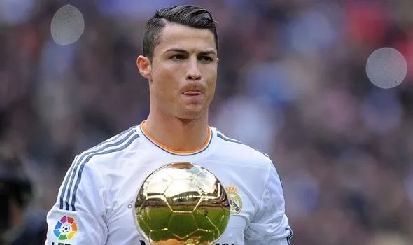 Man Utd Real Madrid Cristiano Ronaldo Return Hint | Football ...
