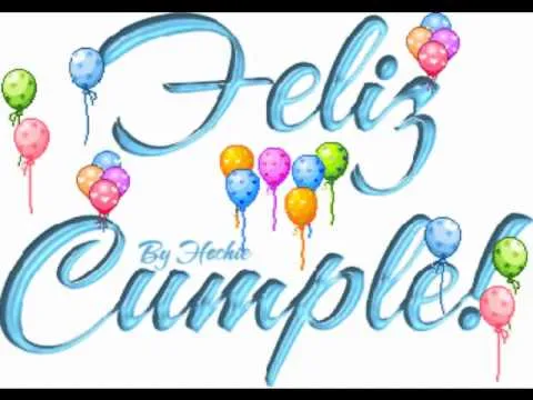 LAS MAÑANITAS FELIZ CUMPLEAÑOS MI AMOR - YouTube