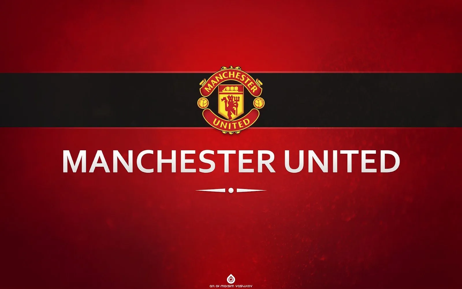 Manchester United Football - Fondos de Pantalla HD - Wallpapers HD