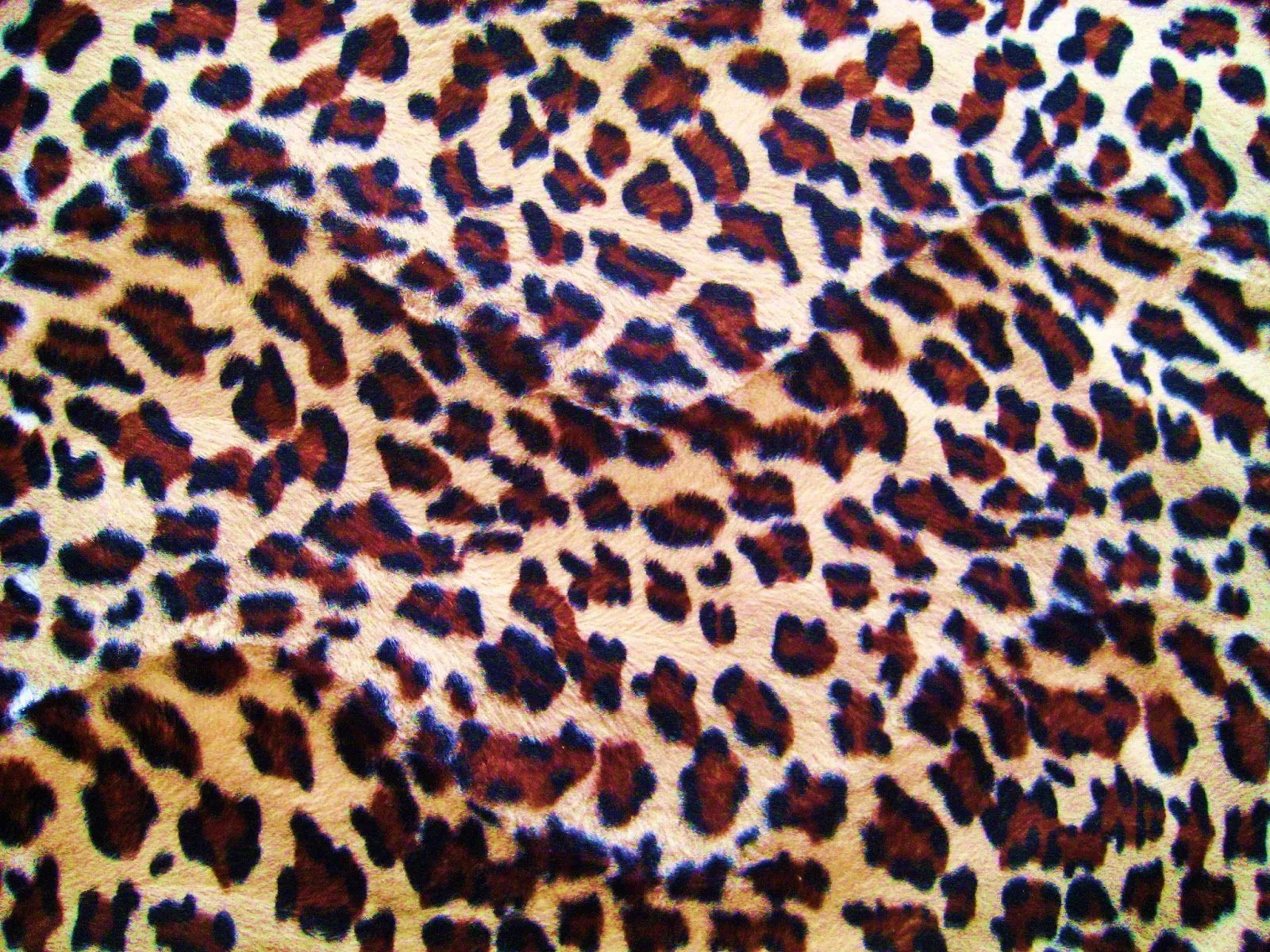 Manchitas Perrunas: Telas "Animal Print"