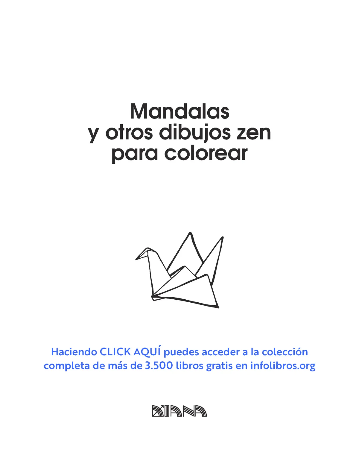 1. Mandalas y otro dibujos Zen para colorear, Planeta de Libros - Mandalas  y otros dibujos zen para - Studocu