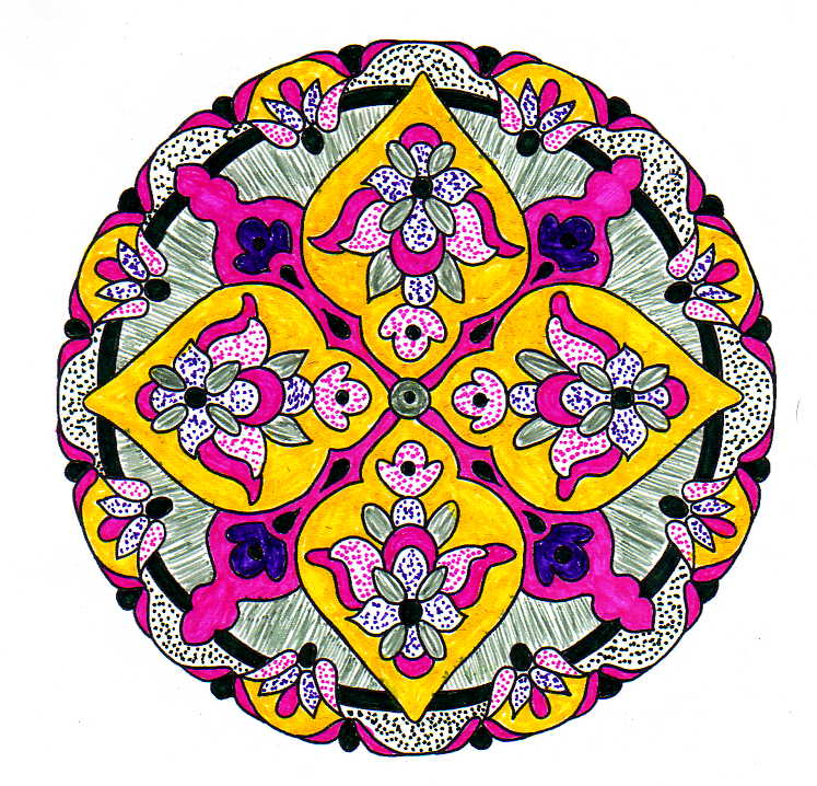 MANDALAS, imprimir mandalas, colorear,interpretacion de los colores