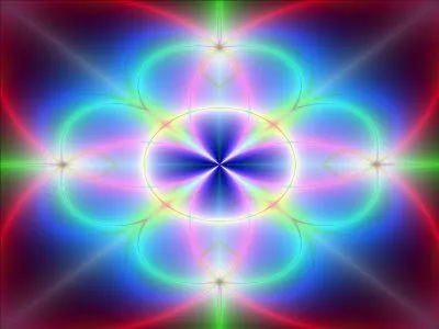 Mandalas - MRU - : FONDO PARA EL EQUILIBRIO : (