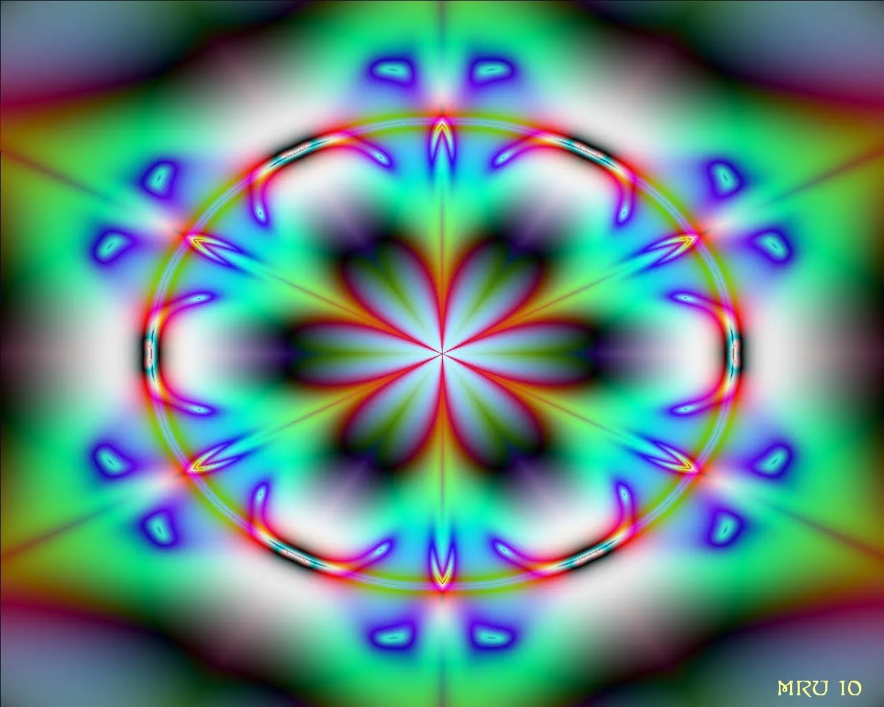 Mandalas - MRU -: FONDO de ESCRITORIO (Wallpapers) para el EQUILIBRIO