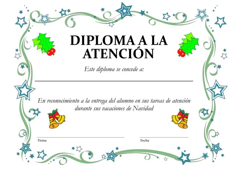 10 Nuevos Mandalas Navideñas. Con diplomas y fichas de recompensa ...