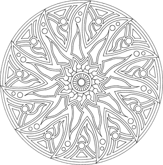 mandalas - Page 11