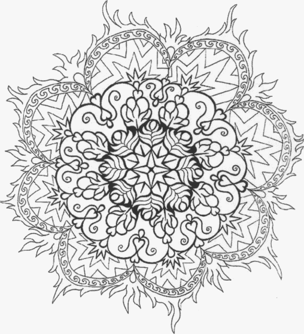 mandalas - Page 2