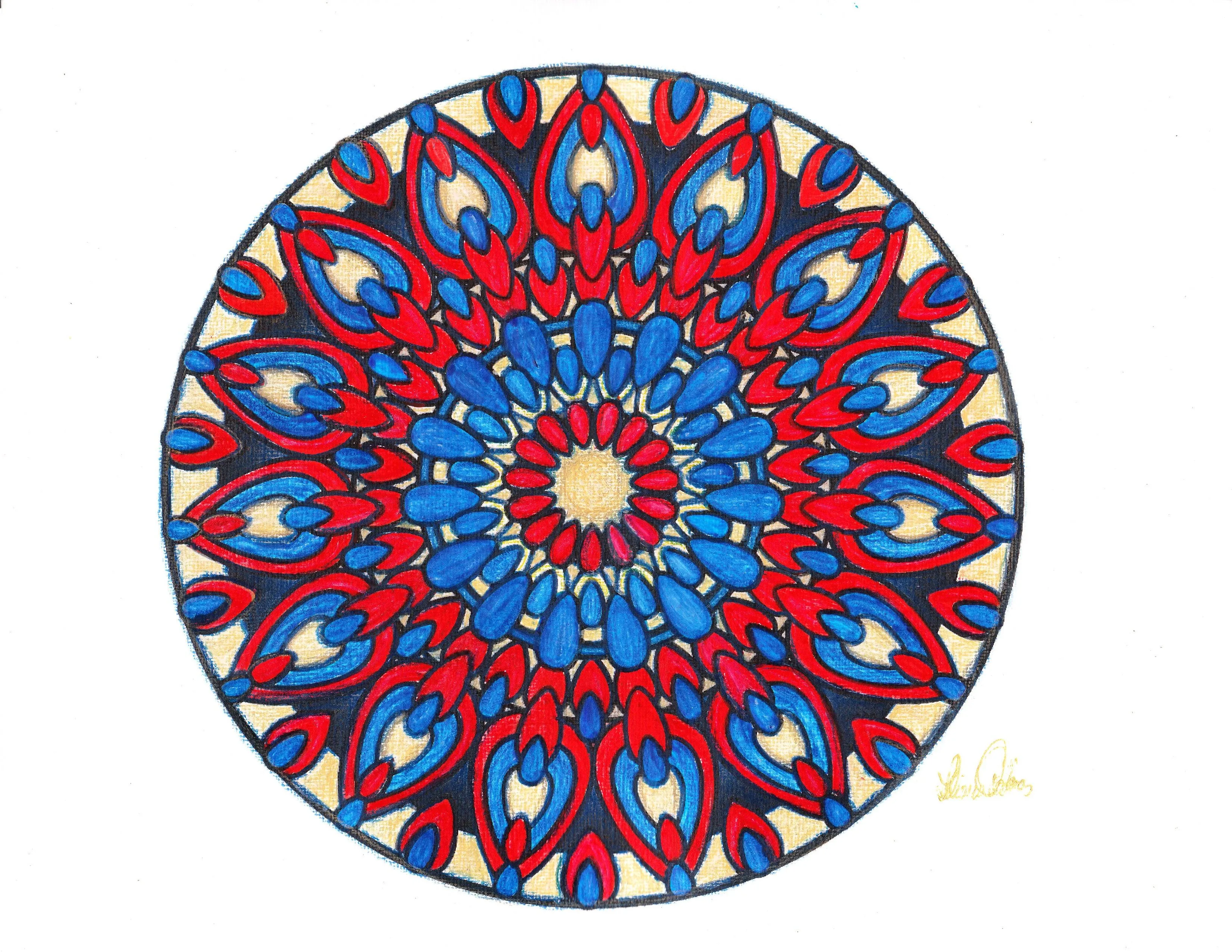 Mandalas profession / Mándalas profesión | Mandalas for you