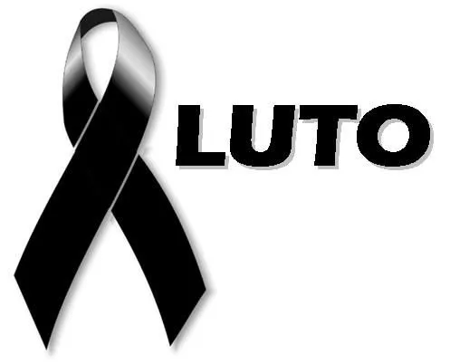 Logo luto - Imagui