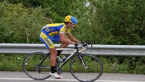 Manejar bicicleta reduce posibilidad de sufrir un infarto ...