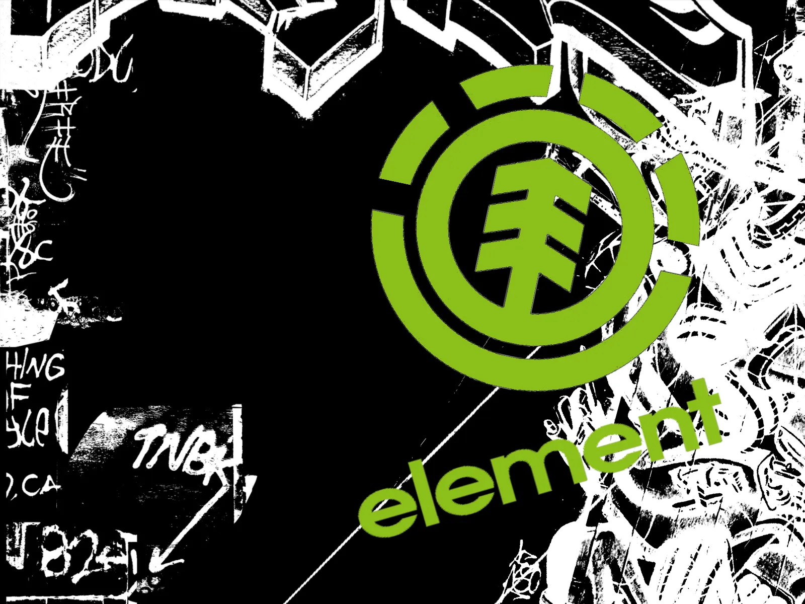 Wallpapers For > Element Skateboards Wallpaper Hd