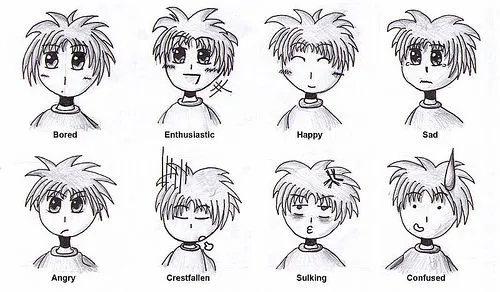 manga tips tools and drawings for beginners