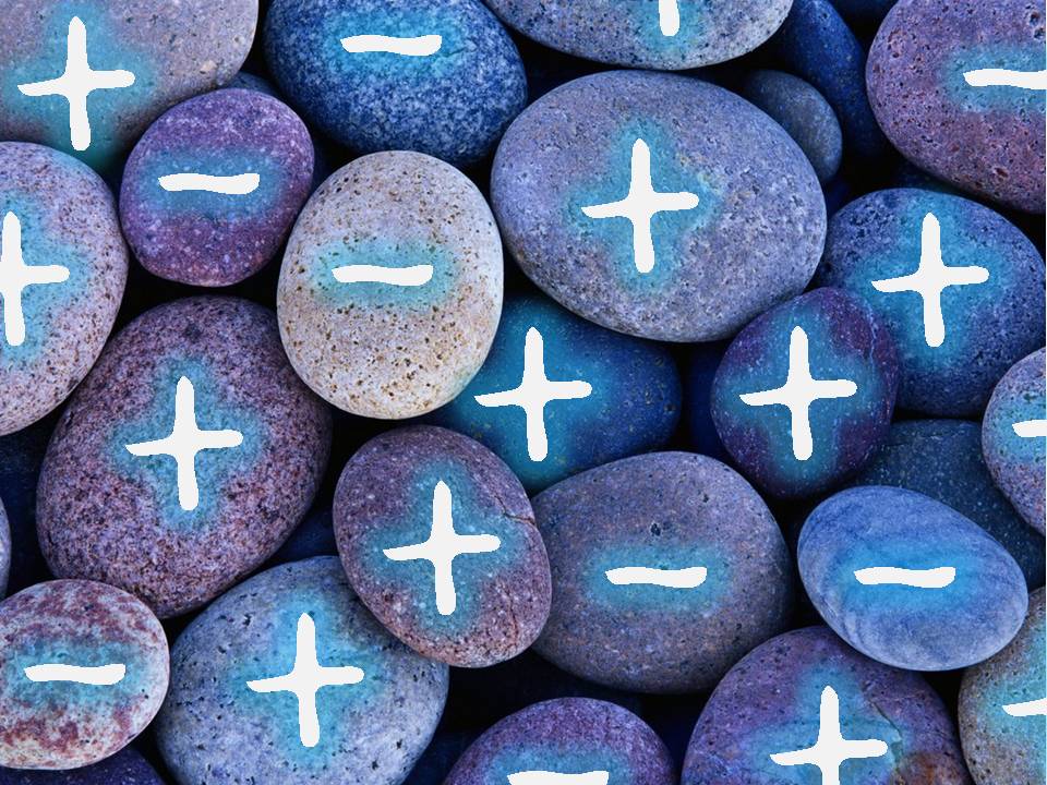 como mango: Sumar o restar