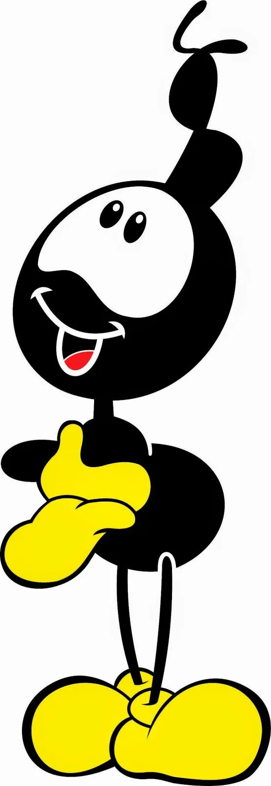 Mania de Vetores: smilinguido