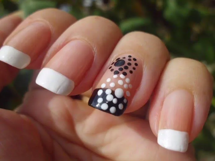 manicura en espiral | facilisimo.com