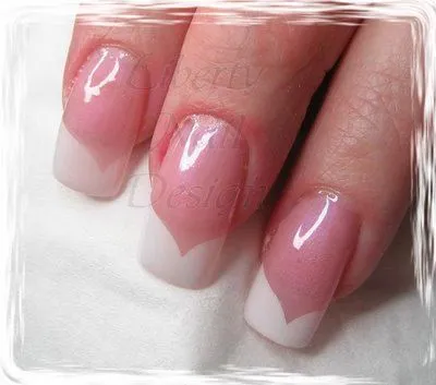 MANICURE PARA NOVIAS MANICURA PARA BODAS UÑAS NOVIAS MANOS NOVIAS ...