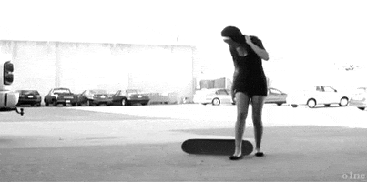 Manobra De Skate GIFs on Giphy