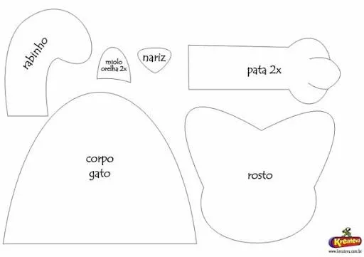 manos creativas: MANUALIDADES 5