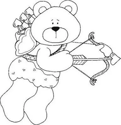 manosqueeducan: DIBUJOS DEL DIA DEL AMOR Y LA AMISTAD