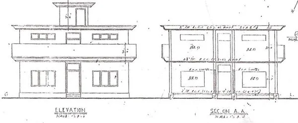 La mansión de un millón de dólares: foto-génesis o sobre las ...