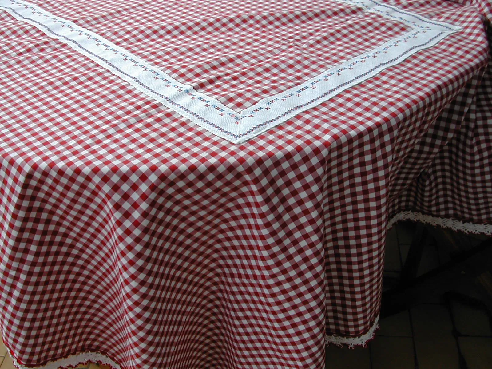 Manteles / Tablecloths | NatCar