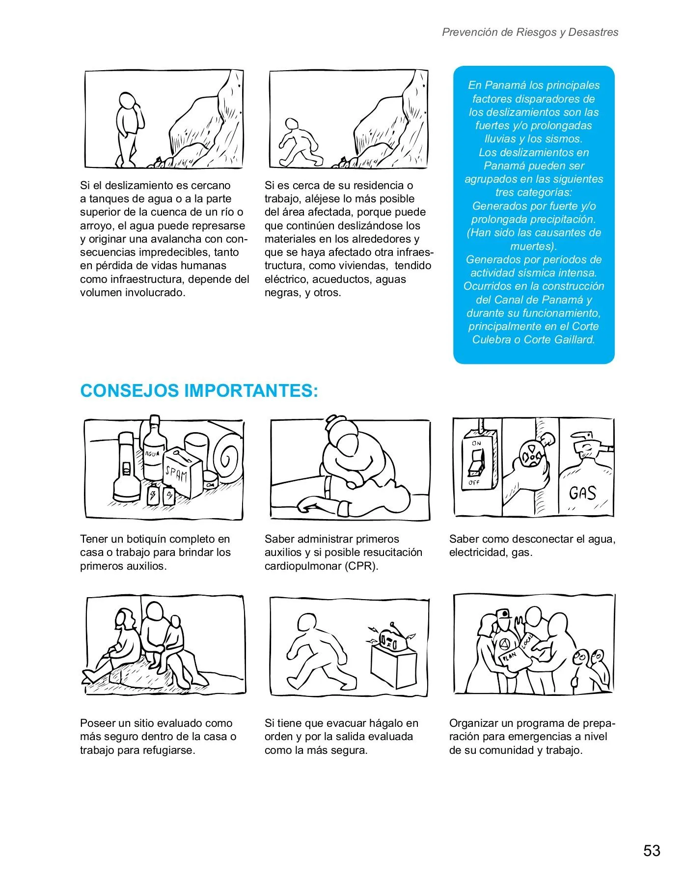 Manual para Docentes de Educación Básica General (Preescolar, Primaria y  Premedia) - Páginas de Flipbook 51-86 | FlipHTML5