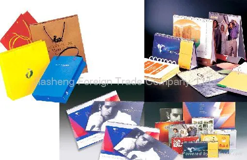 Manual, Jounal, Picture Album, books and magazines - PT-001 (China ...