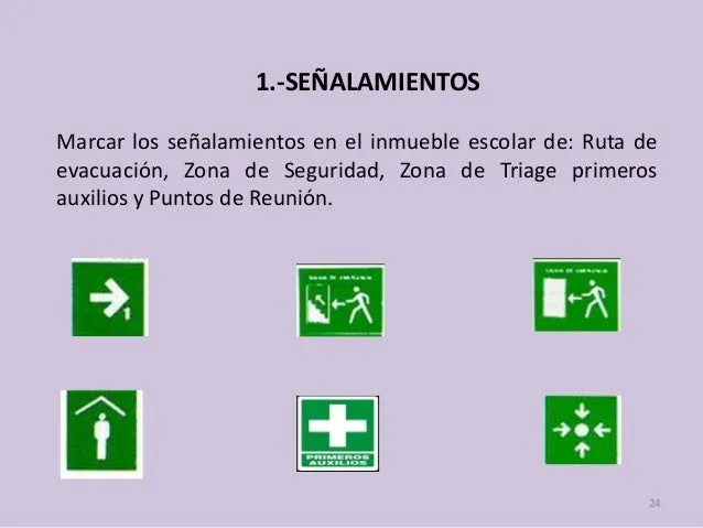 Manual de unidades de proteccion civil y emergencia escolar 2