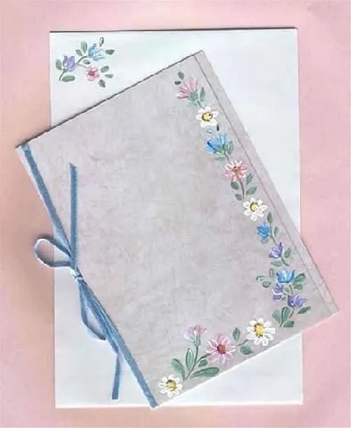 Margenes para decorar tarjetas - Imagui