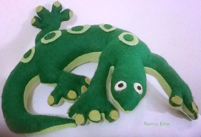 MIS MANUALIDADES | ArteNancy