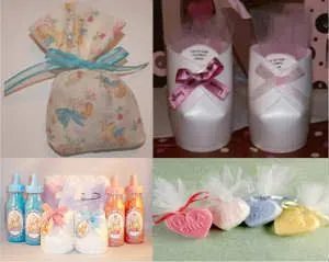 manualidades para baby shower