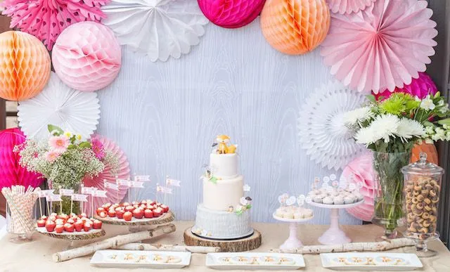 Manualidades para Baby Shower | Manualidades para bebés