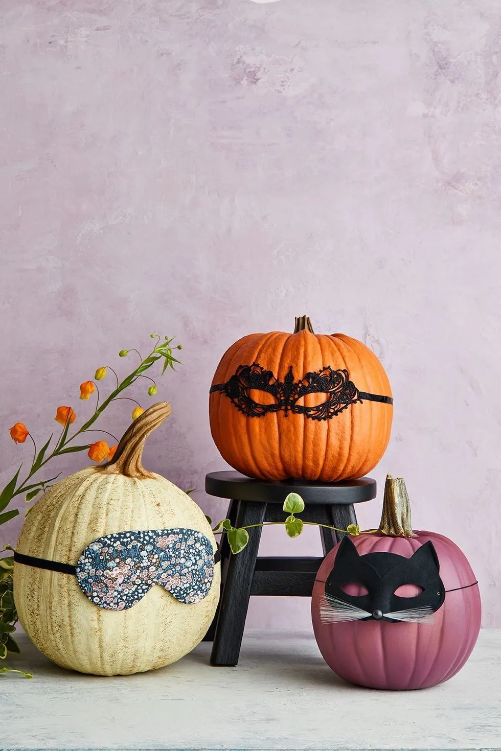 Manualidades caseras para Halloween con ideas DIY divertidas